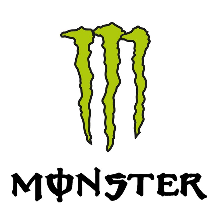 monster energy brand logo 3