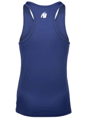 CLASSIC Trening Tank Top - Tamnoplavi - Majice Bez Rukava