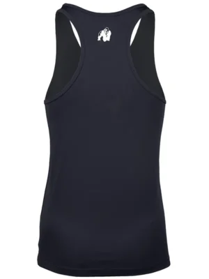 CLASSIC Trening Tank Top - Crni - Majice Bez Rukava