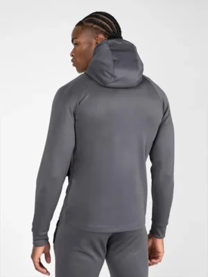 SCOTTSDALE Trenerka Gornji Dio - Siva - Gornji Dio Trenerke i Dukserice