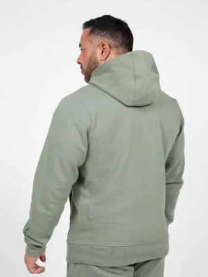 LEON Trenerka Gornji Dio - Zelena - Gornji Dio Trenerke i Dukserice