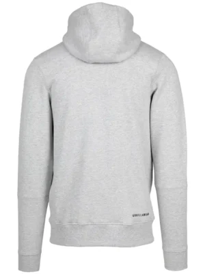 LEON Trenerka Gornji Dio - Siva - Gornji Dio Trenerke i Dukserice