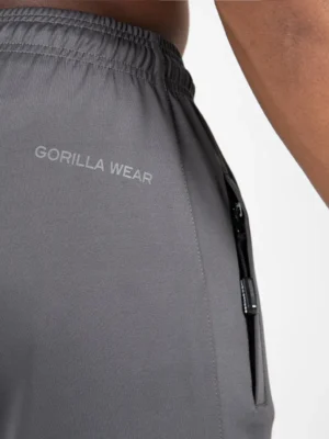 SCOTTSDALE Trenerka Donji Dio - Siva - Donji Dio Trenerke