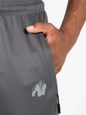 SCOTTSDALE Trenerka Donji Dio - Siva - Donji Dio Trenerke