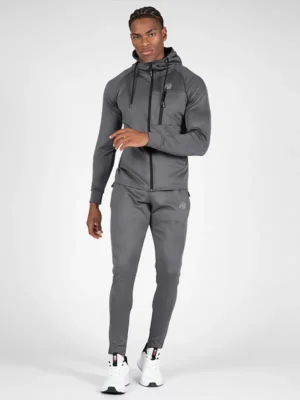 SCOTTSDALE Trenerka Donji Dio - Siva - Donji Dio Trenerke