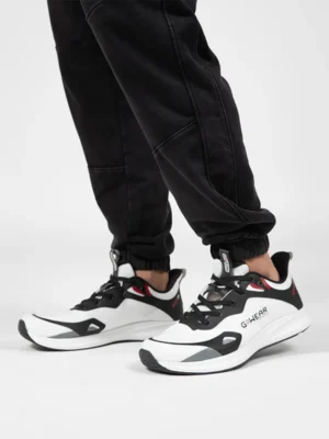 CURTIS Trenerka Donji Dio - Siva - Donji Dio Trenerke