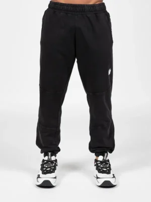 CURTIS Trenerka Donji Dio - Siva - Donji Dio Trenerke