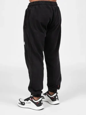 CURTIS Trenerka Donji Dio - Siva - Donji Dio Trenerke