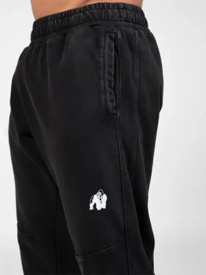 CURTIS Trenerka Donji Dio - Siva - Donji Dio Trenerke