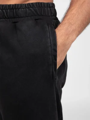 CURTIS Trenerka Donji Dio - Siva - Donji Dio Trenerke