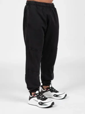 CURTIS Trenerka Donji Dio - Siva - Donji Dio Trenerke