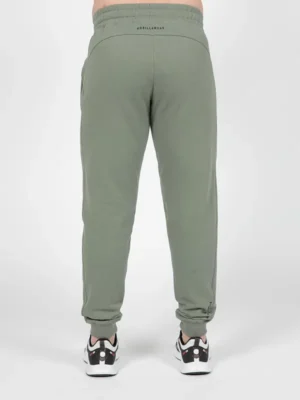 LEON Trenerka Donji Dio - Zelena - Donji Dio Trenerke