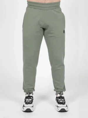 LEON Trenerka Donji Dio - Zelena - Donji Dio Trenerke