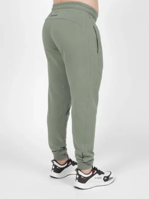 LEON Trenerka Donji Dio - Zelena - Donji Dio Trenerke