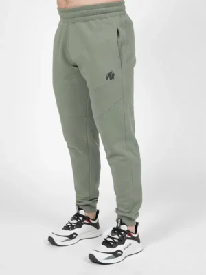 LEON Trenerka Donji Dio - Zelena - Donji Dio Trenerke