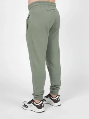 LEON Trenerka Donji Dio - Zelena - Donji Dio Trenerke