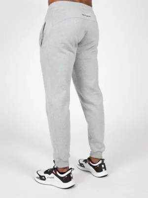 LEON Trenerka Donji Dio - Siva - Donji Dio Trenerke