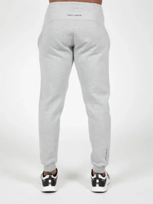 LEON Trenerka Donji Dio - Siva - Donji Dio Trenerke