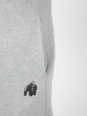 LEON Trenerka Donji Dio - Siva - Donji Dio Trenerke