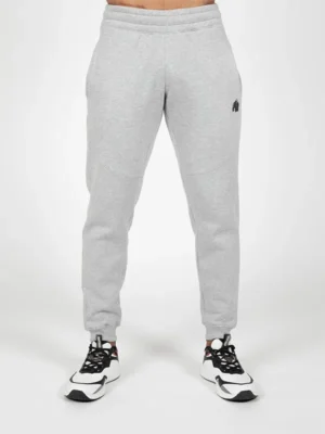 LEON Trenerka Donji Dio - Siva - Donji Dio Trenerke