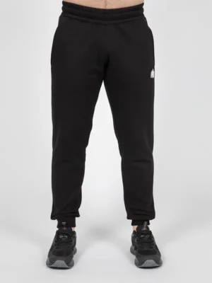 LEON Trenerka Donji Dio - Crna - Donji Dio Trenerke