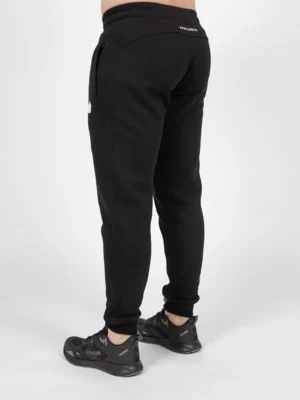 LEON Trenerka Donji Dio - Crna - Donji Dio Trenerke