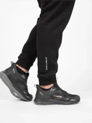 LEON Trenerka Donji Dio - Crna - Donji Dio Trenerke