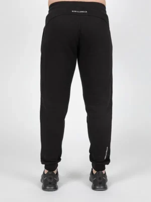 LEON Trenerka Donji Dio - Crna - Donji Dio Trenerke