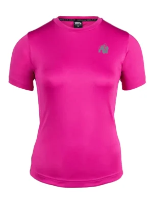 RALEIGH Majica - Pink - Majice i Topovi