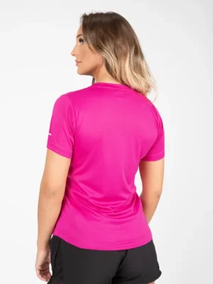 RALEIGH Majica - Pink - Majice i Topovi