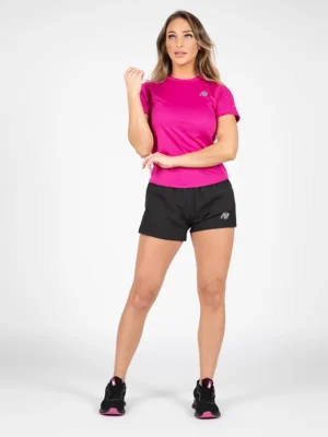 RALEIGH Majica - Pink - Majice i Topovi