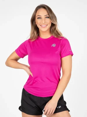 RALEIGH Majica - Pink - Majice i Topovi