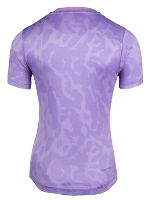 RALEIGH Majica - Lila - Majice i Topovi