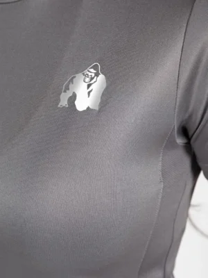 RALEIGH Majica - Siva - Majice i Topovi