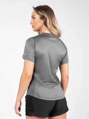 RALEIGH Majica - Siva - Majice i Topovi