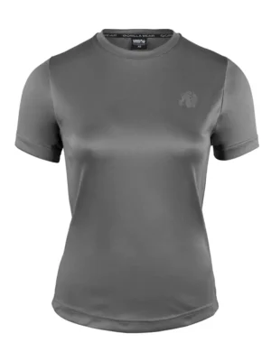 RALEIGH Majica - Siva - Majice i Topovi