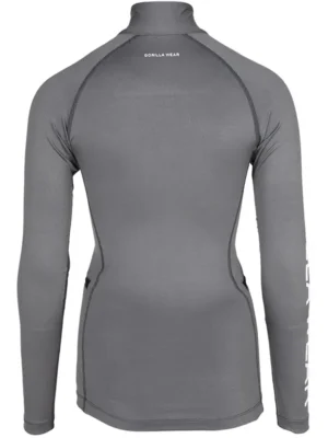 PEYTON Majica - Siva - Dukserice i Trenerke Gornji Dio