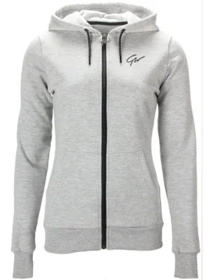 PIXLEY Trenerka Gornji Dio - Siva - Dukserice i Trenerke Gornji Dio