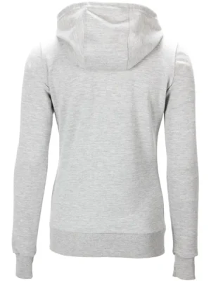 PIXLEY Trenerka Gornji Dio - Siva - Dukserice i Trenerke Gornji Dio