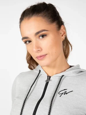 PIXLEY Trenerka Gornji Dio - Siva - Dukserice i Trenerke Gornji Dio