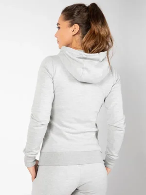 PIXLEY Trenerka Gornji Dio - Siva - Dukserice i Trenerke Gornji Dio