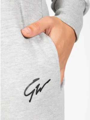 PIXLEY Trenerka Donji Dio - Siva - Tajice i Trenerke Donji Dio