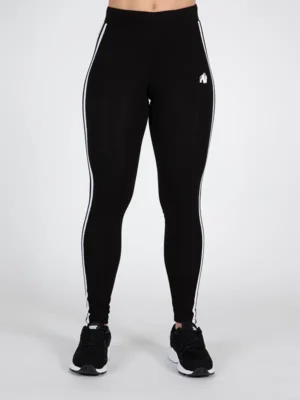 HAILEY Tajice - Crne - Tajice i Trenerke Donji Dio