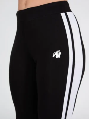 HAILEY Tajice - Crne - Tajice i Trenerke Donji Dio