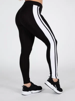 HAILEY Tajice - Crne - Tajice i Trenerke Donji Dio