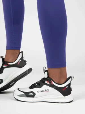 WILLOW Tajice - Ljubičaste - Tajice i Trenerke Donji Dio