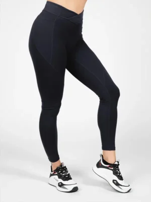 WILLOW Tajice - Crne - Tajice i Trenerke Donji Dio