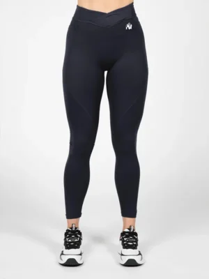 WILLOW Tajice - Crne - Tajice i Trenerke Donji Dio