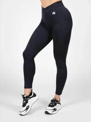 WILLOW Tajice - Crne - Tajice i Trenerke Donji Dio