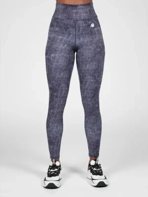 CAMILLA Tajice - Blue Denim - Tajice i Trenerke Donji Dio